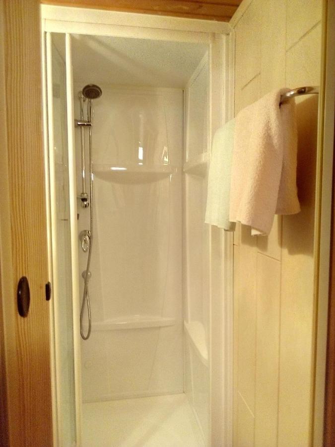 Hotel Tauernpasshoehe Обертауерн Екстериор снимка