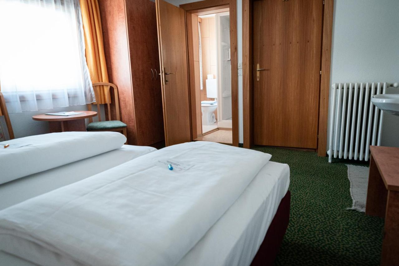 Hotel Tauernpasshoehe Обертауерн Екстериор снимка